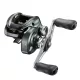 Shimano Curado M 201 XG Left Hand (CU201XGM) - Mulinello baitcasting per mancini