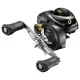 Shimano Curado K 301 Left Hand (CU301K) - Mulinello baitcasting per mancini