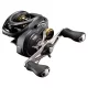 Shimano Curado BFS XG Left Hand (CUBFSXGL) - Mulinello baitcasting mano sinistra