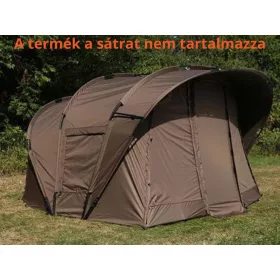   Cabina interna Fox Retreat+ 2 Man - Inner Dome, Accessorio per tenda