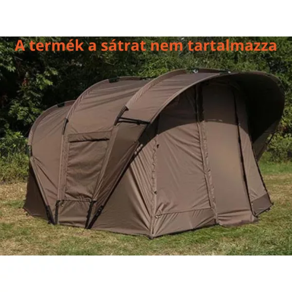 Cabina interna Fox Retreat+ 2 Man - Inner Dome, Accessorio per tenda