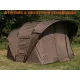 Cabina interna Fox Retreat+ 2 Man - Inner Dome, Accessorio per tenda