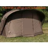 Cabina interna Fox Retreat+ 2 Man - Inner Dome, Accessorio per tenda