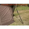 Cabina interna Fox Retreat+ 2 Man - Inner Dome, Accessorio per tenda
