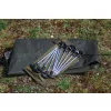 Fox Easy Brolly Semitenda