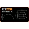Fox Easy Shelter + Tenda