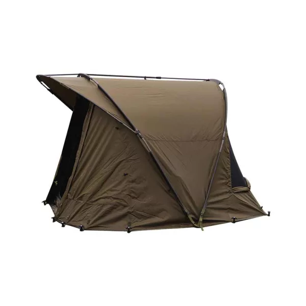 Fox Voyager Khaki 235x295x165cm Tenda Monoposto