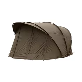 Fox Voyager Khaki 86x23x23cm Cupola Interna