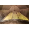 Fox Retreat Brolly System incl Vapour Infill Tenda