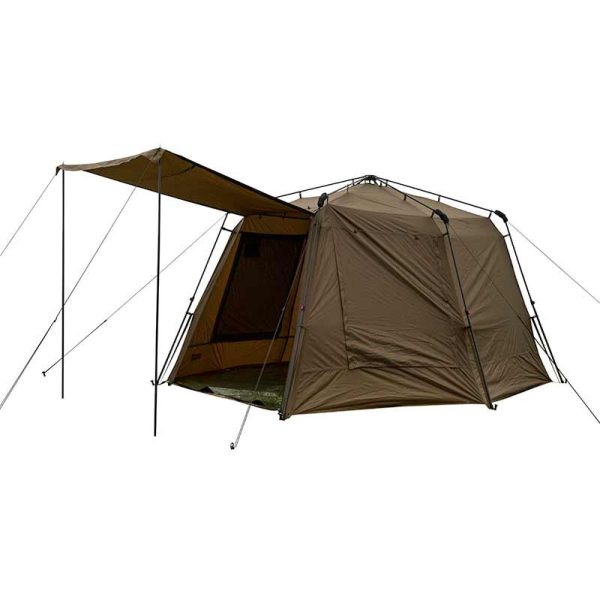 Fox EOS Social Shelter 340x290x205cm Tenda