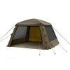 Fox Air Frame Social Shelter 3,5x3,5x2,3m Tenda