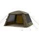 Fox Air Frame Social Shelter 3,5x3,5x2,3m Tenda