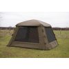 Fox Air Frame Social Shelter 3,5x3,5x2,3m Tenda
