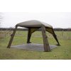 Fox Air Frame Social Shelter 3,5x3,5x2,3m Tenda