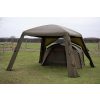 Fox Air Frame Social Shelter 3,5x3,5x2,3m Tenda