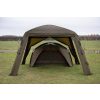 Fox Air Frame Social Shelter 3,5x3,5x2,3m Tenda