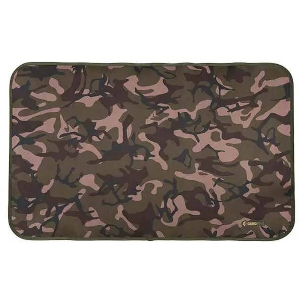 Fox Camolite Bivvy Mat Tappetino in Neoprene 100x62cm