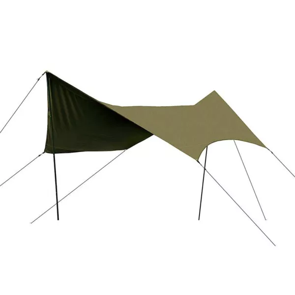 Telo grande Fox Voyager Tarp 430x345cm