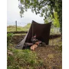 Telo piccolo Fox Camolite Tarp 320x320cm