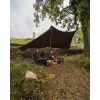 Telo piccolo Fox Camolite Tarp 320x320cm