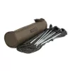 Fox Voyager Bivvy Storm Pack Paletti per Tenda 6pz