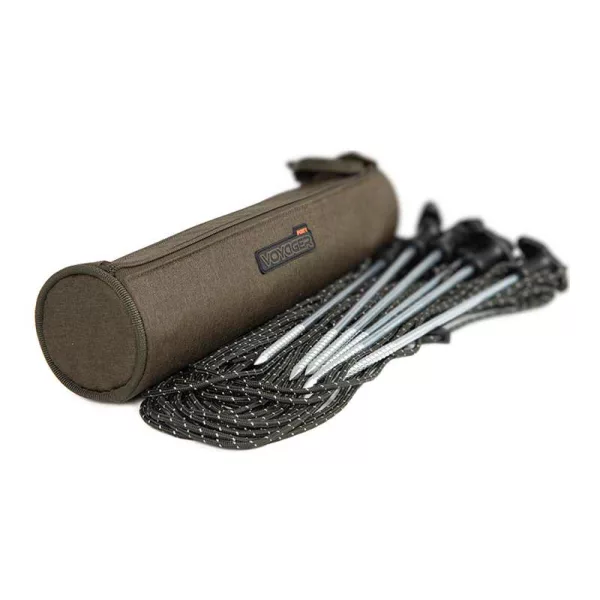 Fox Voyager Bivvy Storm Pack Paletti per Tenda 6pz