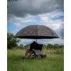 Fox 60' Camo Brolly Ombrellone 150cm