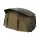 Fox Frontier II Green Tenda con Elemento Anti-Condensa