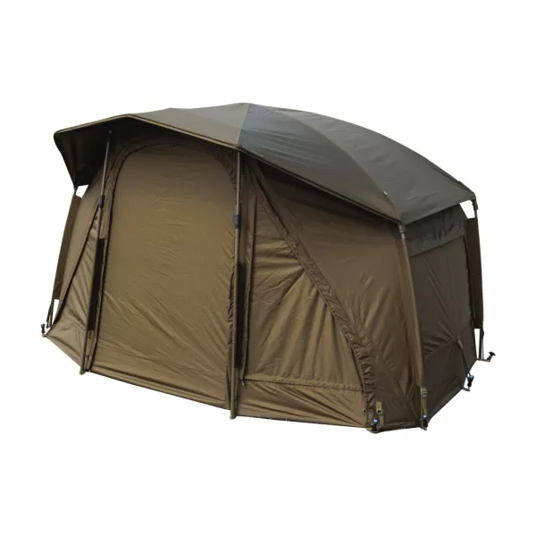 Fox Frontier II Green Tenda con Elemento Anti-Condensa