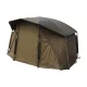 Fox Frontier II Green Tenda con Elemento Anti-Condensa