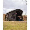 Fox Frontier II Green Tenda con Elemento Anti-Condensa