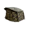 Fox Frontier II Camo Tenda con Elemento Anti-Condensa