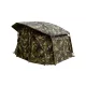 Fox Frontier II Camo Tenda con Elemento Anti-Condensa