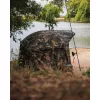 Fox Frontier II Camo Tenda con Elemento Anti-Condensa