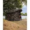 Fox Frontier II Camo Tenda con Elemento Anti-Condensa