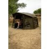 Fox Frontier II X Green Tenda con Elemento Anti-Condensa
