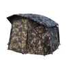 Fox Frontier II XL Tenda Camo con elemento antiappannamento