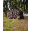 Fox Frontier II XL Tenda Camo con elemento antiappannamento