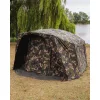 Fox Frontier II XL Tenda Camo con elemento antiappannamento