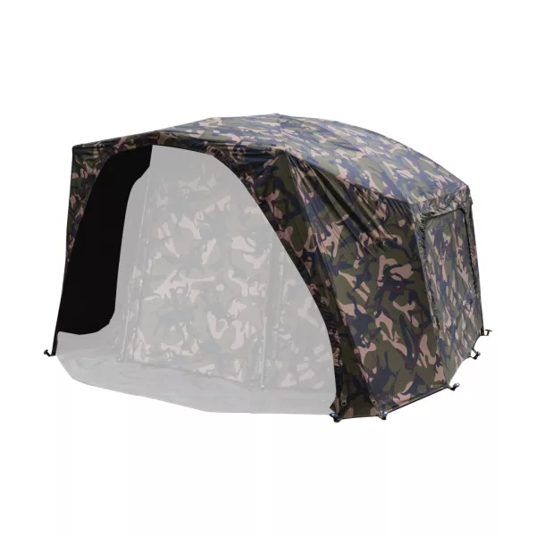 Fox Frontier II Camo Deluxe Wrap Telo di copertura per tenda