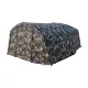 Fox Frontier II Camo Mozzy Mesh Pannello porta per tenda