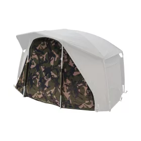 Fox Frontier II XL Camo Mozzy Mesh Pannello porta tenda