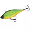 Major Craft Ceana VIB 65 6,5cm 14gr #008 Mat Tiger Wobbler Affondante