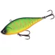 Major Craft Ceana VIB 65 6,5cm 14gr #008 Mat Tiger Wobbler Affondante