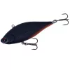 Major Craft Ceana VIB 75 6,5cm 21gr #025 Black Wobbler Affondante
