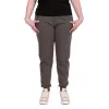 Fox WC Joggers Pantalone della tuta da donna verde-malva L