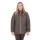 Fox Giacca trapuntata Explorer da donna Giacca da donna S