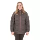 Fox Giacca trapuntata Explorer da donna Giacca da donna S