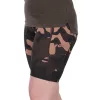 Fox Womens Camo Short Leggings Rövidnadrág M