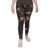 Fox Womens Camo Leggings Aláöltöző Nadrág L